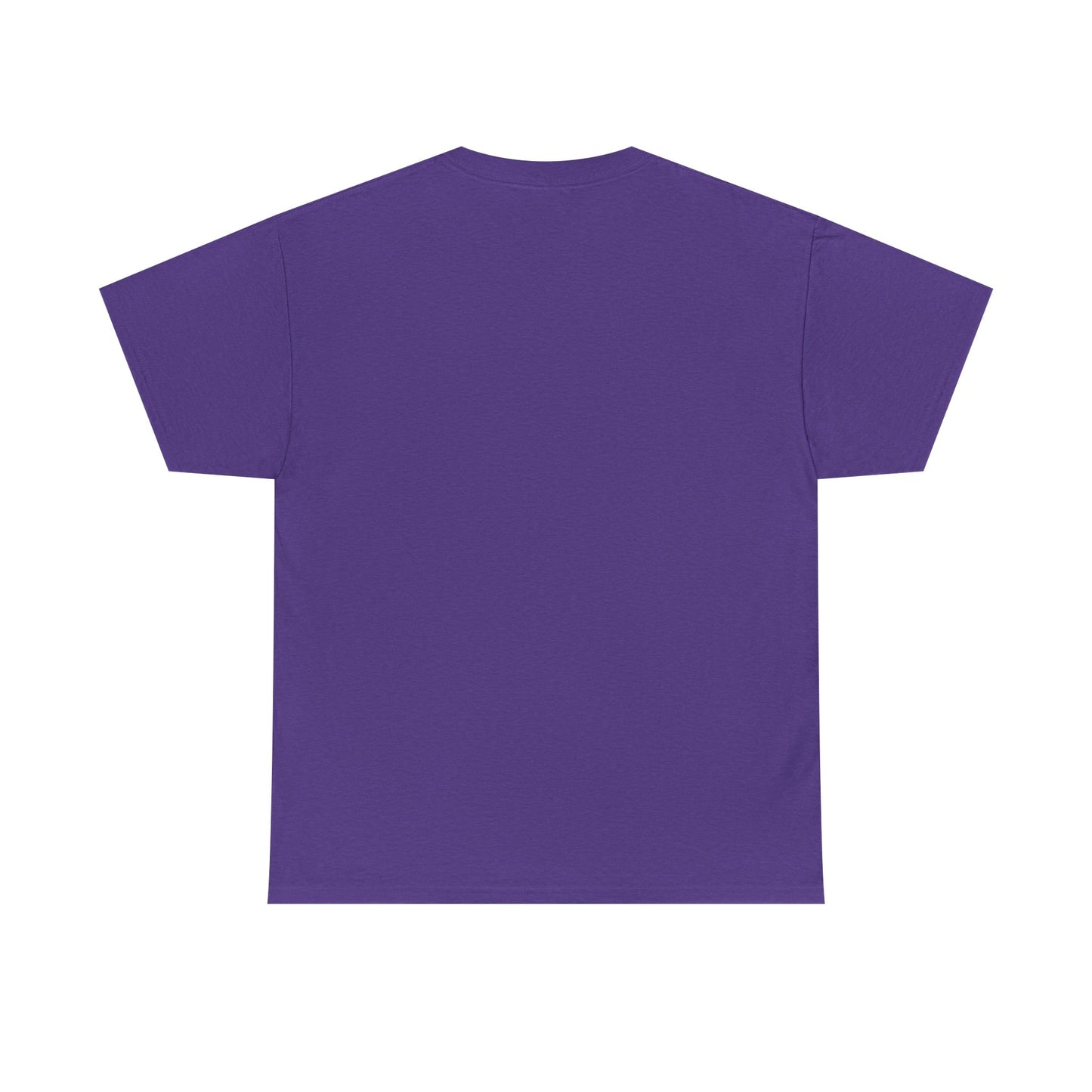 Unisex Heavy Cotton Tee - "How Ya Mama Nem?" Casual Shirt