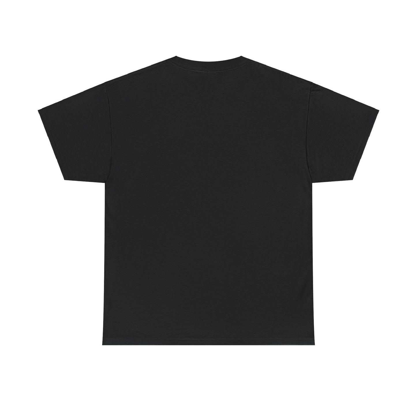 Talk Bassy to Me Unisex Heavy Cotton Tee