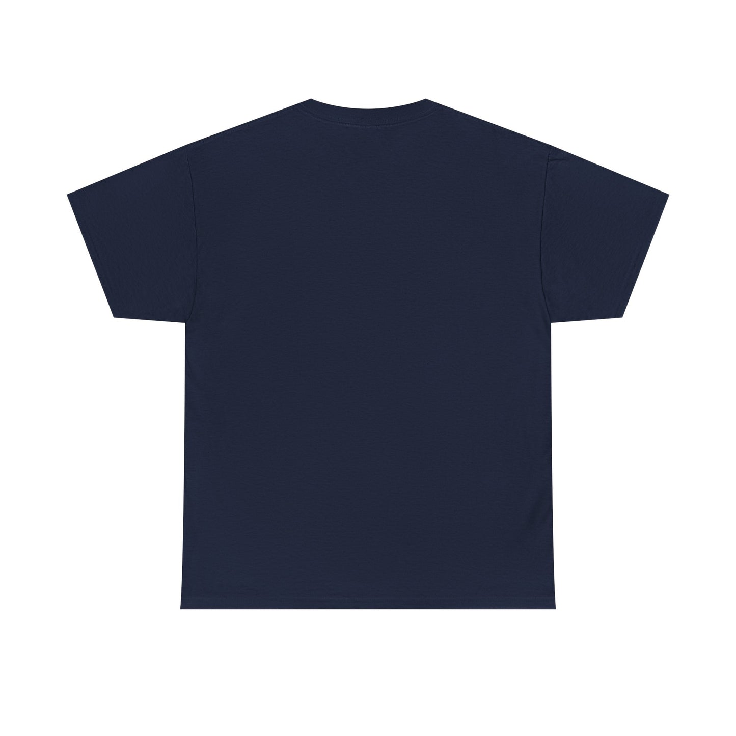 Unisex Heavy Cotton Tee - "How Ya Mama Nem?" Casual Shirt