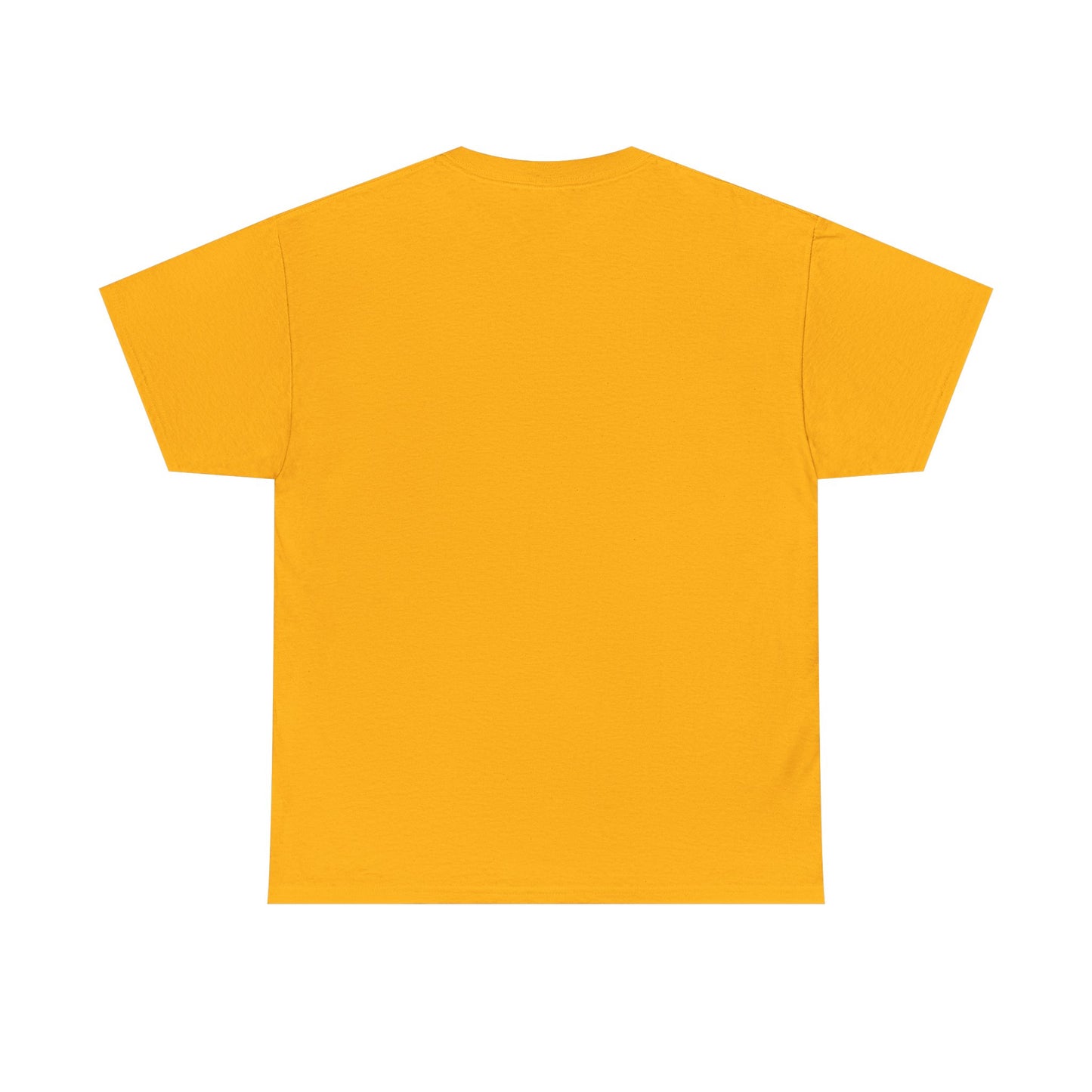 Unisex Heavy Cotton Tee - "How Ya Mama Nem?" Casual Shirt