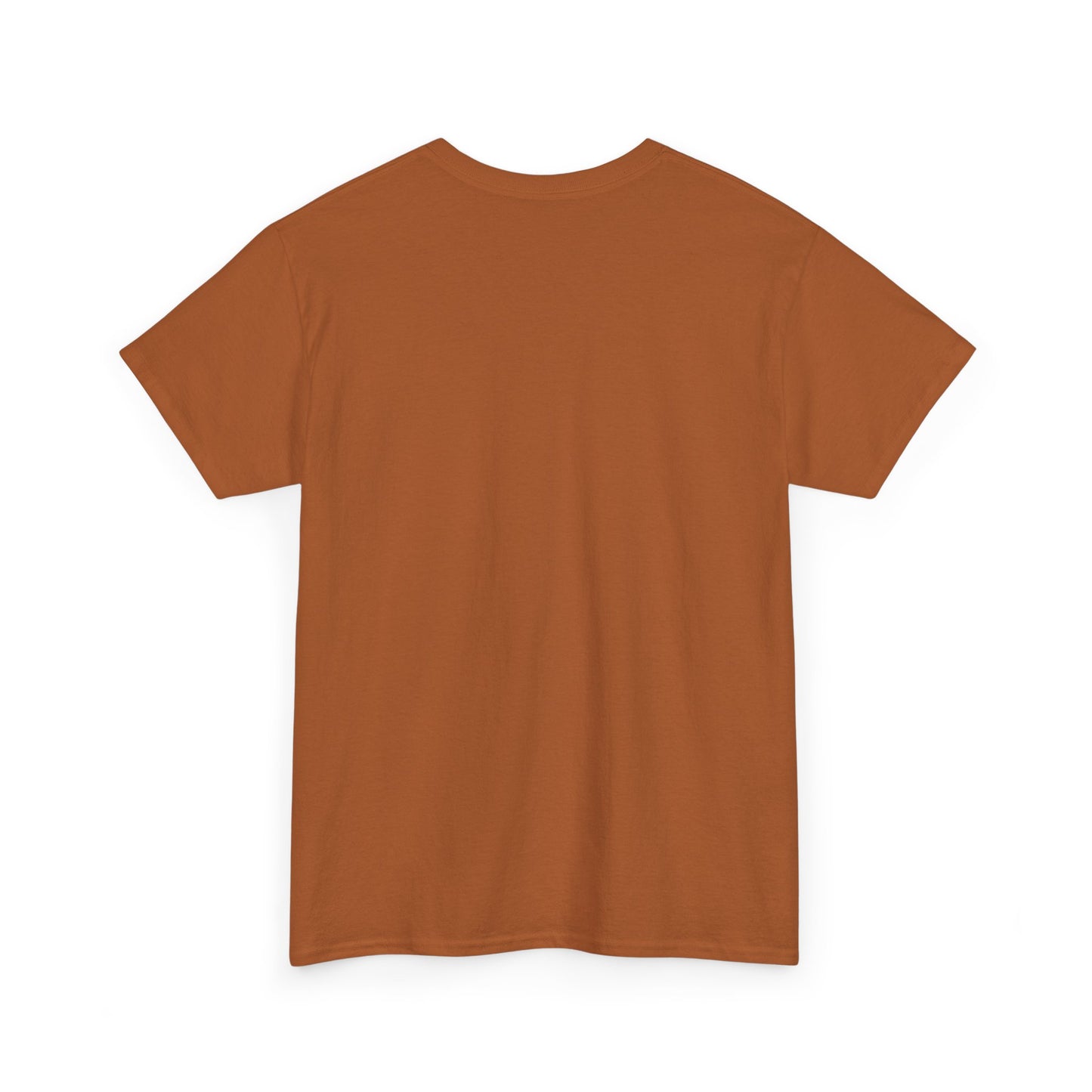 Unisex Heavy Cotton Tee - "How Ya Mama Nem?" Casual Shirt