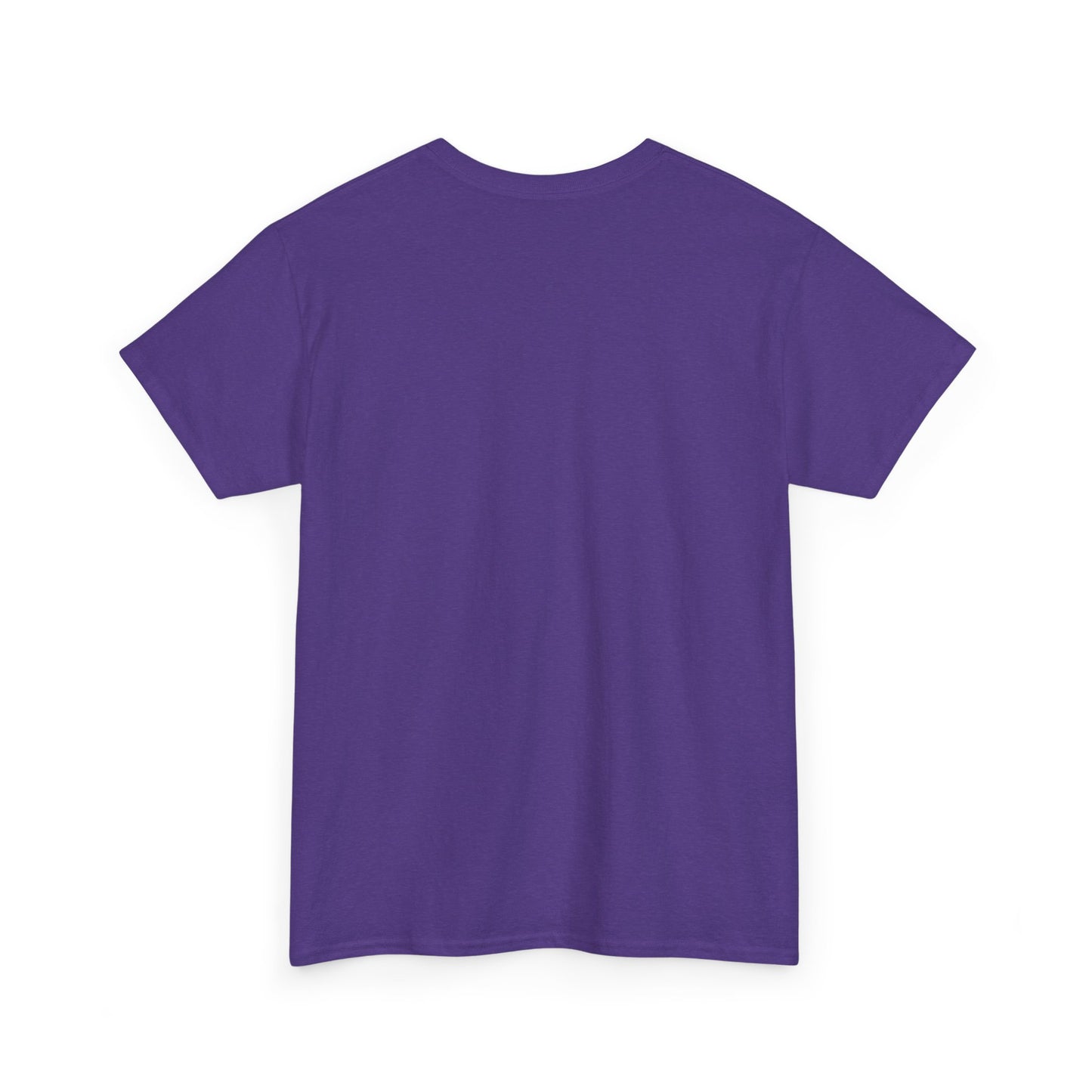 Unisex Heavy Cotton Tee - "How Ya Mama Nem?" Casual Shirt