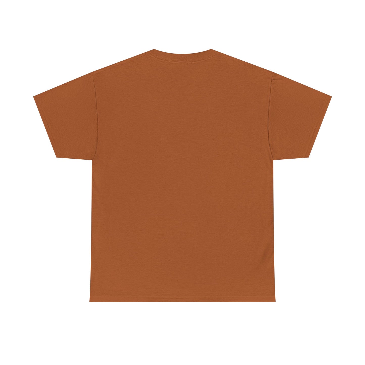 Unisex Heavy Cotton Tee - "How Ya Mama Nem?" Casual Shirt