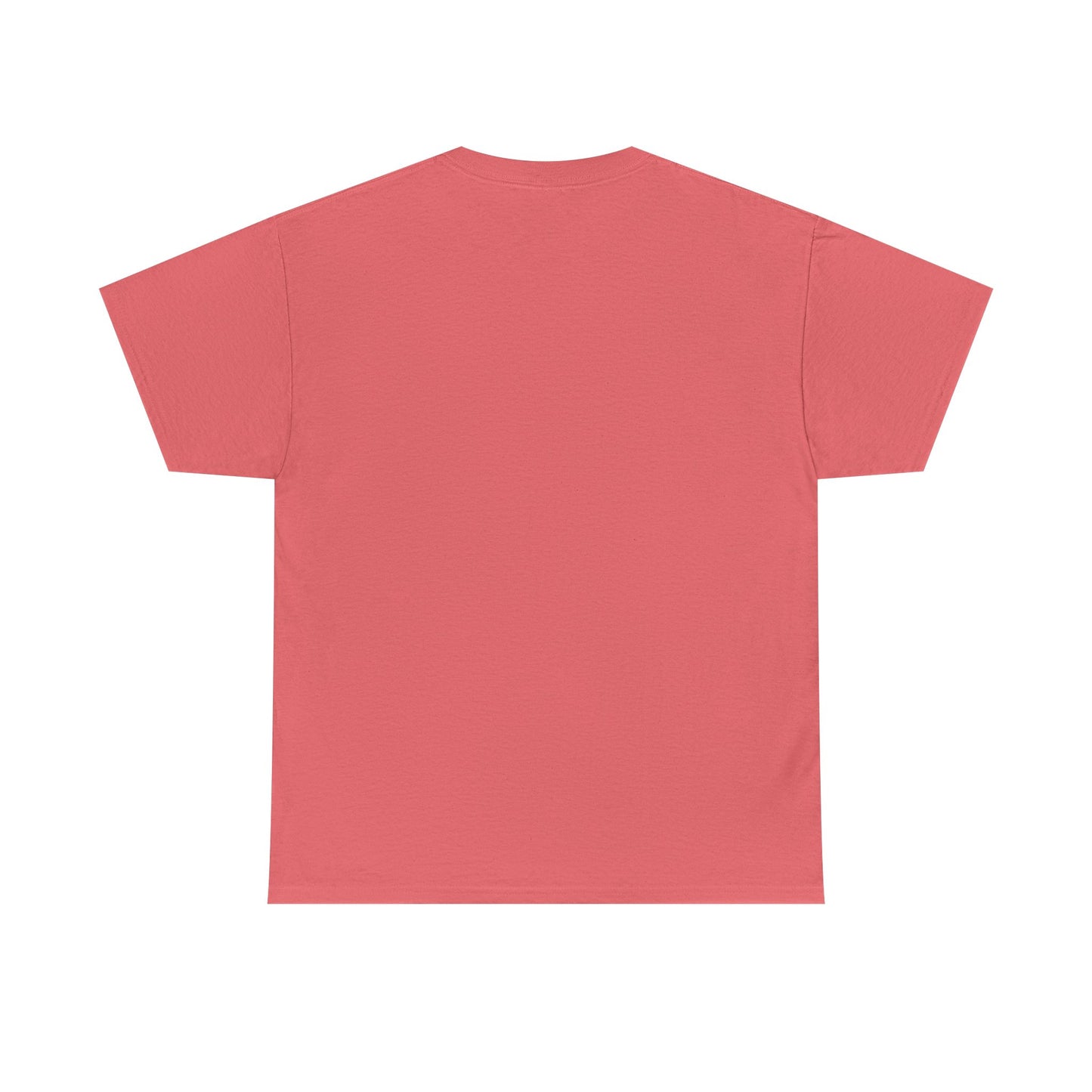 Unisex Heavy Cotton Tee - "How Ya Mama Nem?" Casual Shirt
