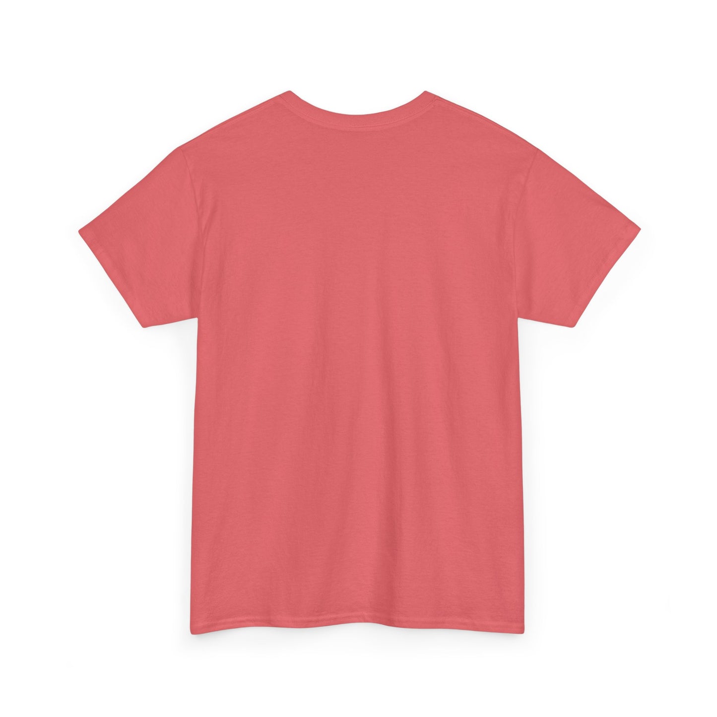 Unisex Heavy Cotton Tee - "How Ya Mama Nem?" Casual Shirt