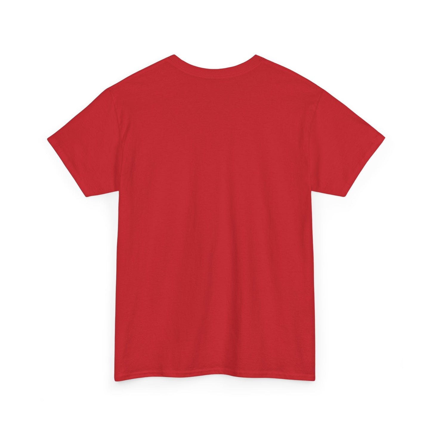 Talk Bassy to Me Unisex Heavy Cotton Tee