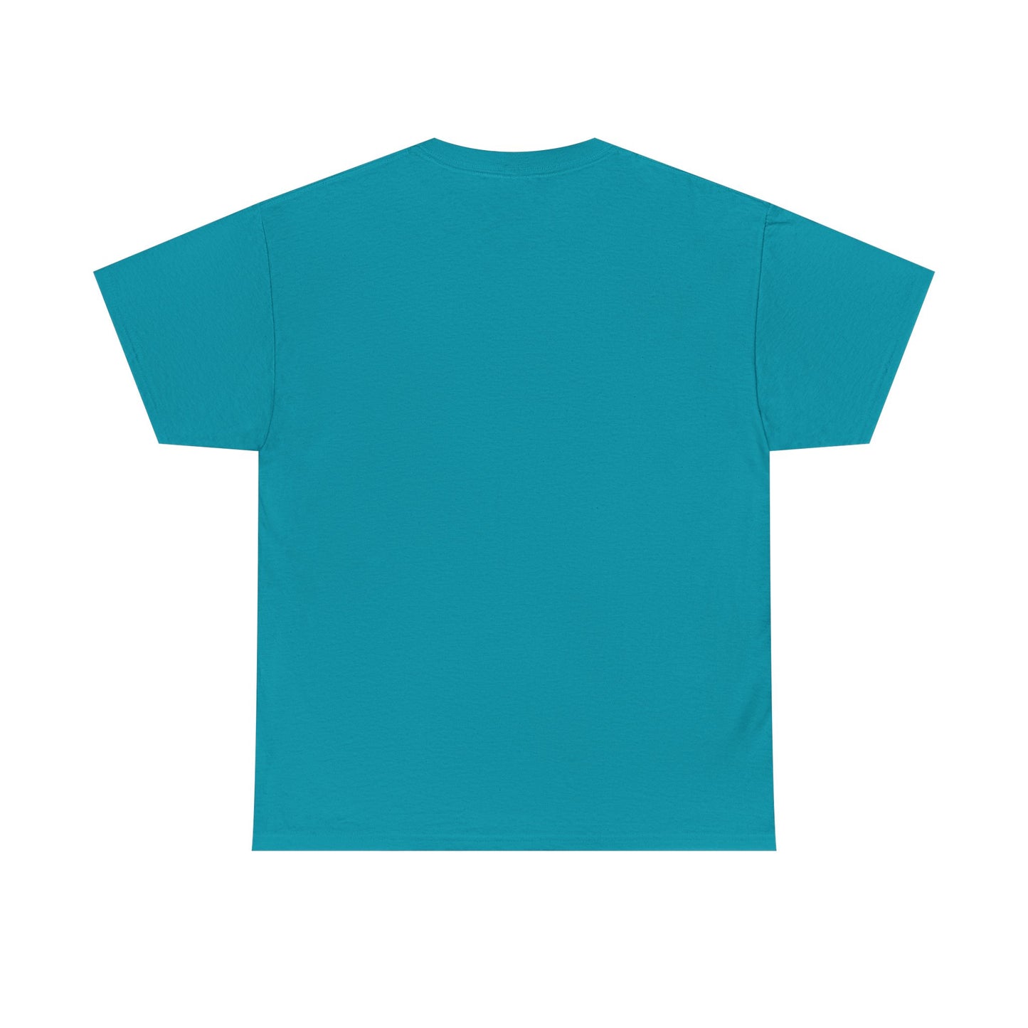 Unisex Heavy Cotton Tee - "How Ya Mama Nem?" Casual Shirt