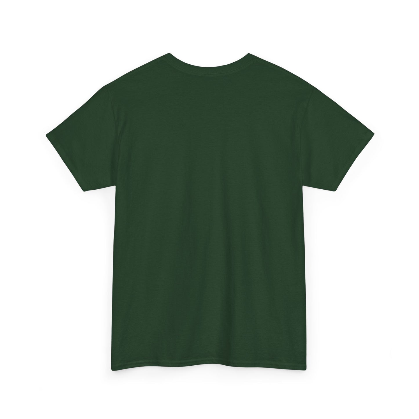 Talk Bassy to Me Unisex Heavy Cotton Tee