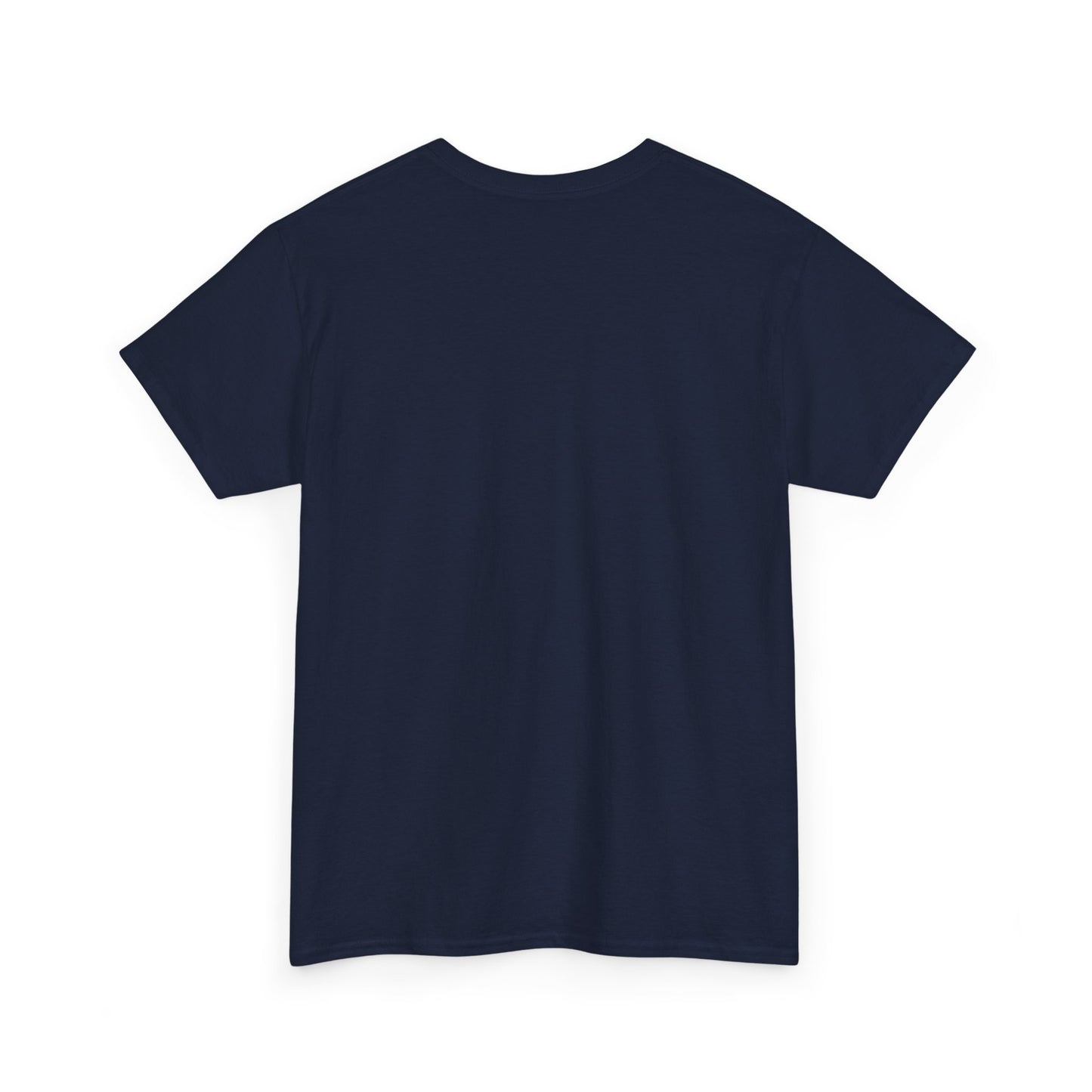 Talk Bassy to Me Unisex Heavy Cotton Tee